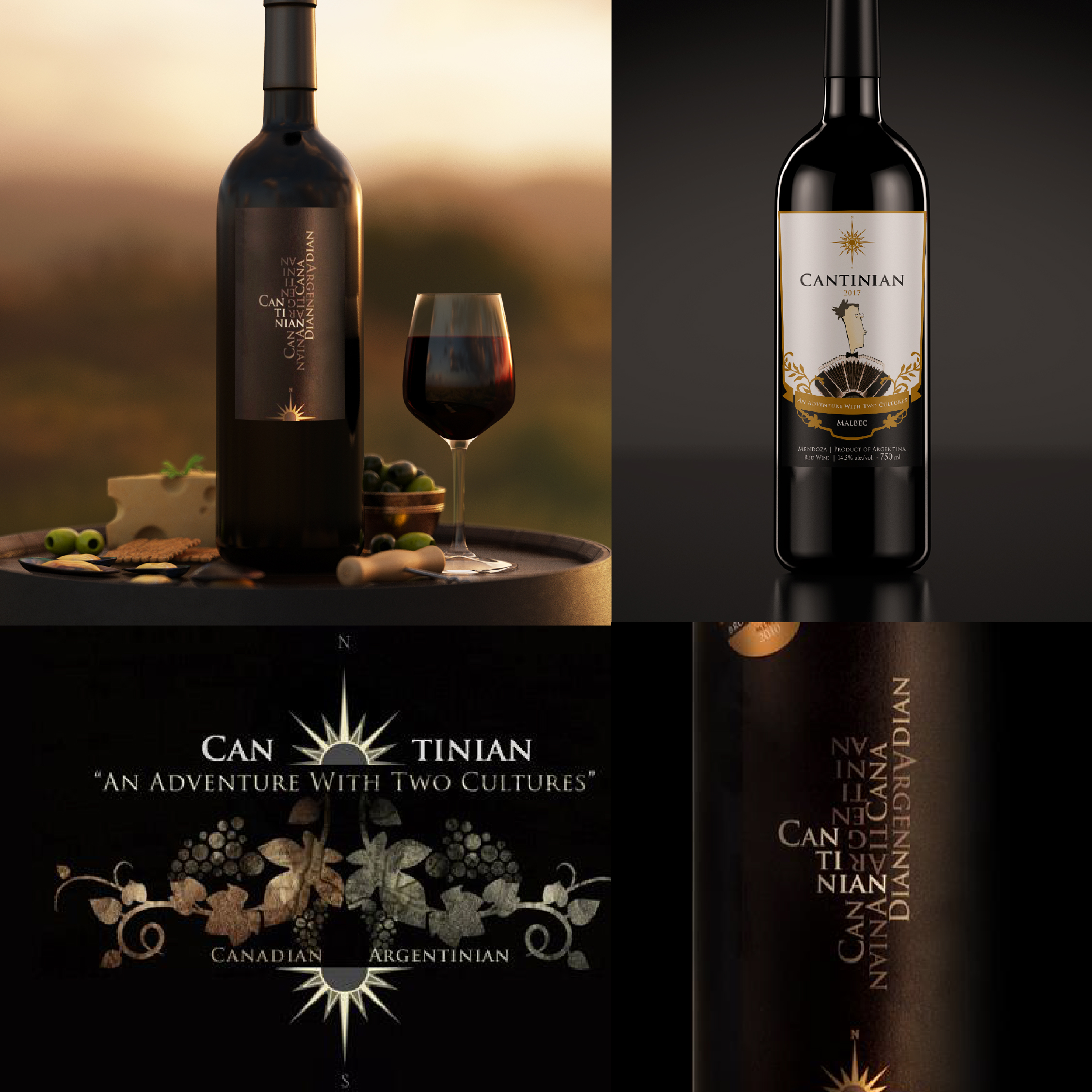 Cantinian Wines
